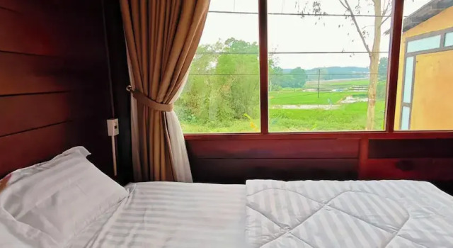 Moc Homestay & Villa, Забронировать Вилла Хюэ Тхыатхьен-Хюэ