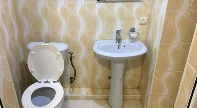 Полулюкс Дом отдыха Наири