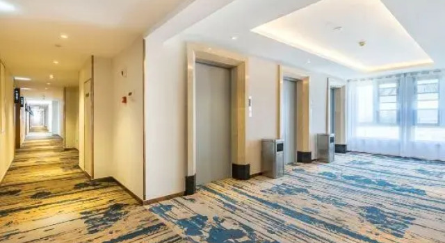 GreenTree Eastern Hotel (Xuzhou High-speed Railway Station East Square Yindi Auto Market), Prenota Hotel Xuzhou Jiangsu
