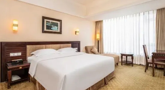 Семейный люкс c 1 комнатой Miraton Hotel