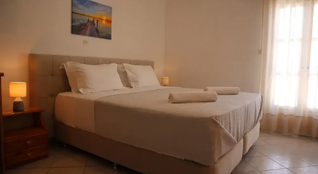 Номер Standard Pension St.George Rooms & Studios