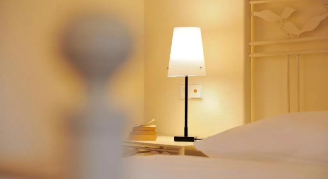 Одноместный номер Standard с балконом Werkhof Hotel