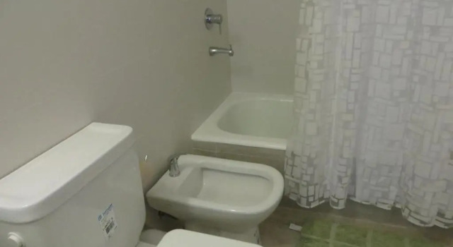 Апартаменты Sunny Recoleta Apartment
