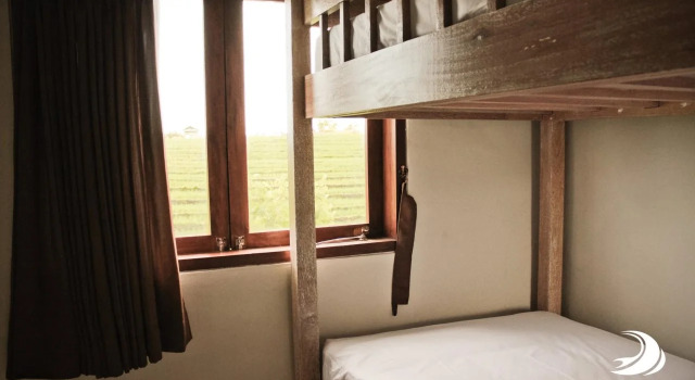 Matra Bali Surf Camp, Prenota Affittacamere Hotel a Tibubeneng con colazione, Colazione