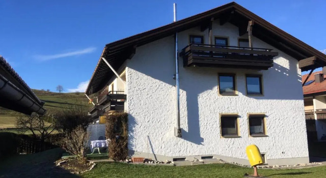 Апартаменты Ferienwohnung Im Moos