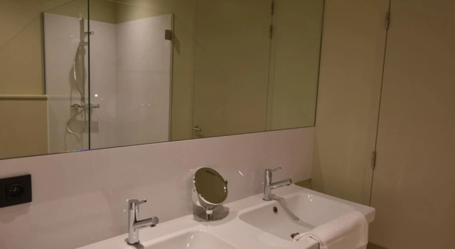 Апартаменты Luxurious Apartment in Nieuwpoort with Hot Tub