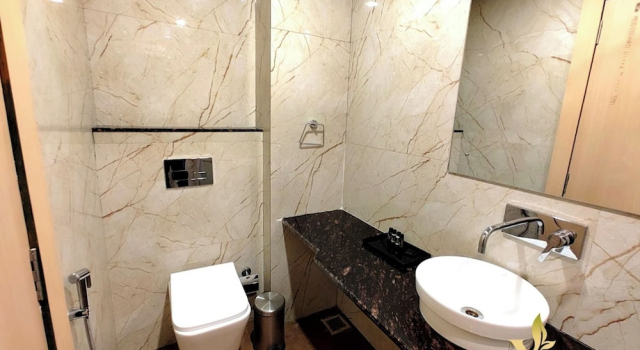 Номер Superior Premium Hotel  X-E-N-I-A Varanasi