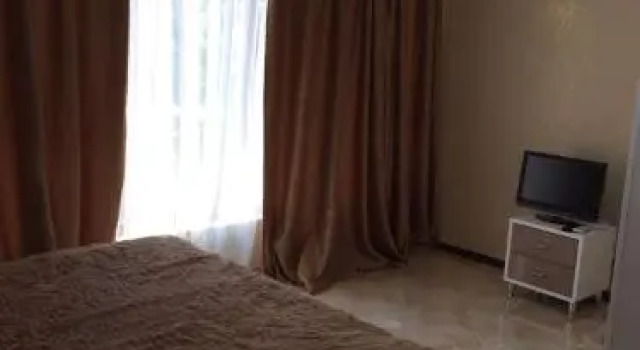 Guest House On Agrba 35A