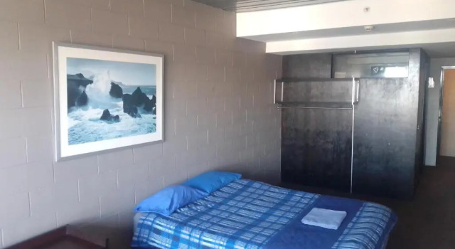Номер Standard Summer House Melbourne
