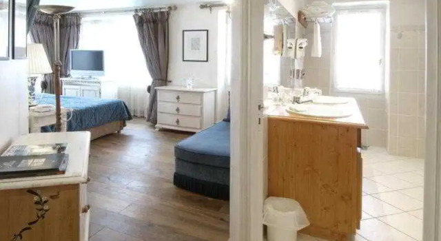 Hotel Des Neiges