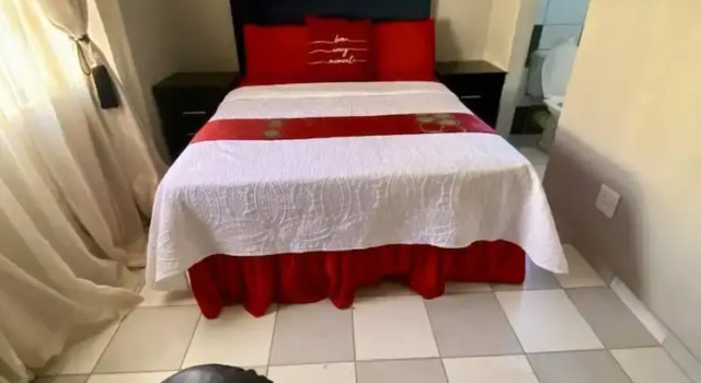 Newlands Comfortable Abode, Забронировать Отель Рандбург Рандбург