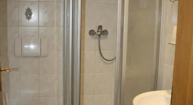 Номер Standard Hotel-Pension Flechsig