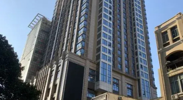 Minjian Jinrong Tower Waifiden Service Apartment ( Haizhu Square Metro Station), Забронировать Апартаменты/квартира Апартаменты Гуанчжоу, рядом с 2-й Дворец культуры трудящихся, Апартаменты/квартира