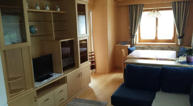 Апартаменты с балконом Apartments Gana