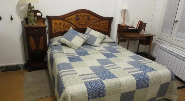Номер Standard 1900 B&B Terrassa
