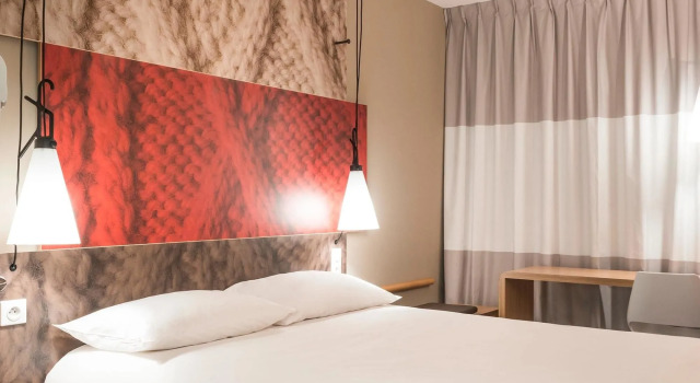 ibis Albi