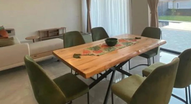 High Garden Villas, Boek Hotel Sakarya Regio Marmara