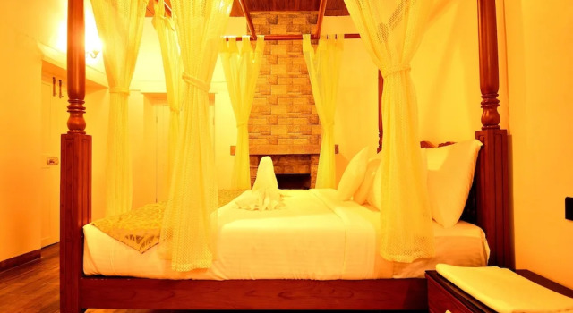 Craigmore By Kodai Resort Hotel, Забронировать Курортный отель СПА-отели штата Тамилнада, SPA-услуги
