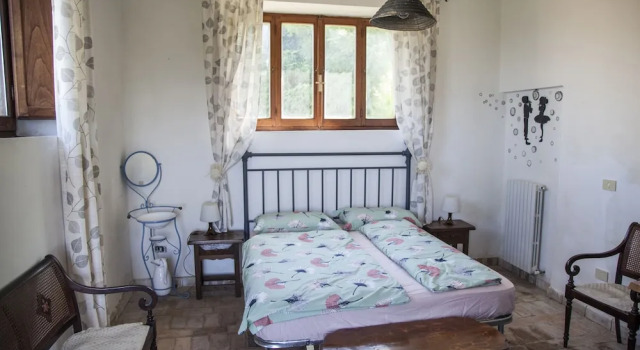 Solestella Umbria Countryhouse, Book Hotel Hoteller i Ficulle med pool, Swimmingpool