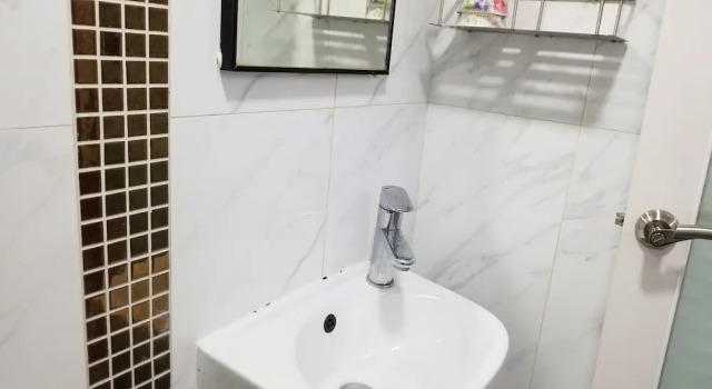 Номер Standard Asia Travel House