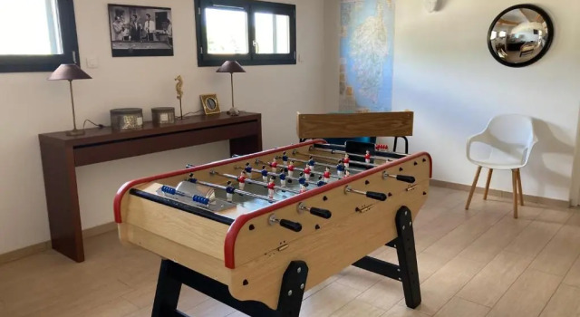 Вилла Très belle villa privée pour 10 personnes avec piscine privée