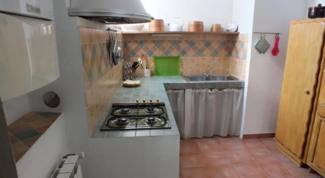 Номер Standard Agriturismo Ai Mandrioli