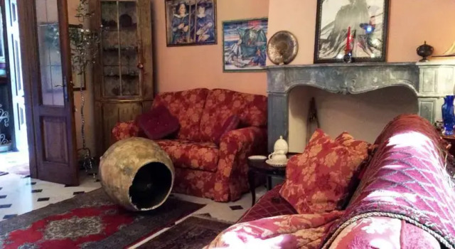 Holiday home Il ruscello