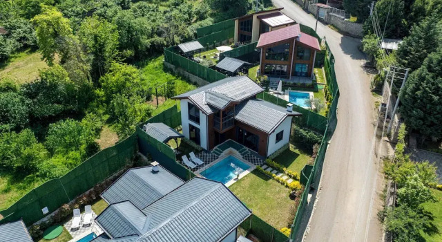 Rubin Sapanca, Rezervovat Hotel Sapanca Marmara Region