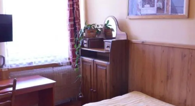 Номер Standard Hotel U Branky