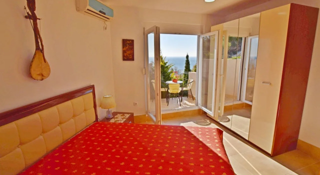 Apartment Sveti Roko