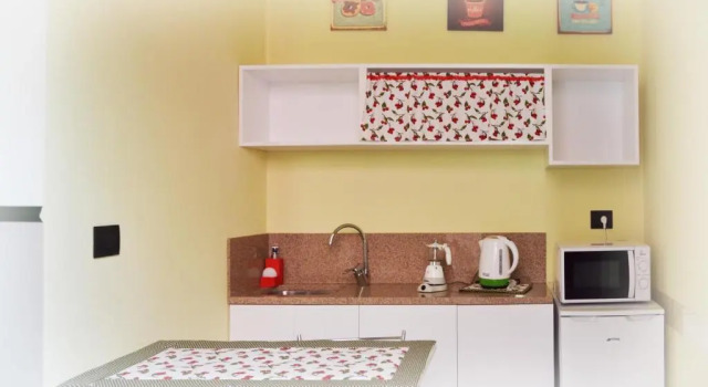 Двухместный номер Standard Villa Lavinia