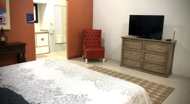 Hotel Boutique Paraje San de San Agustín, Rezervovat Boutique Hotel Hotely v State of Puebla se snídaní, Snídaně