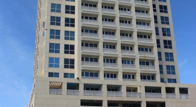 La Mirada Serviced Apartments, Book Apartment Mactan 