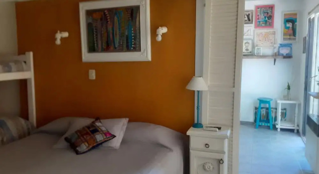 Mendoza Leisure Time, Prenota Casa vacanze Hotel a Mendoza con parcheggio, Parcheggio