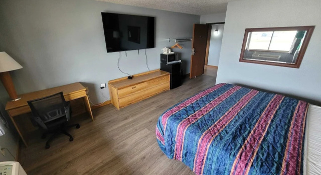 Номер Standard The Belgium Inn & Suites