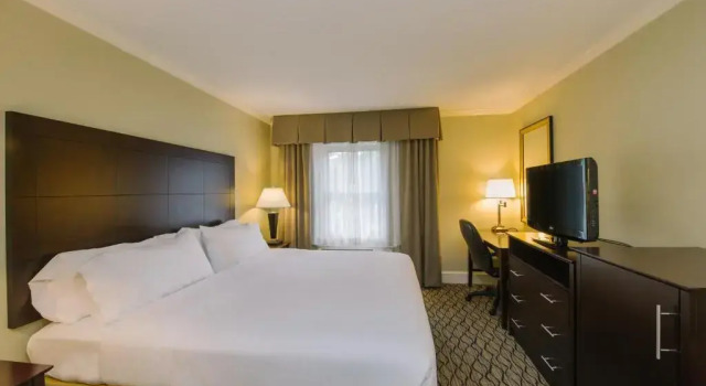 Run of House Holiday Inn Express and Suites Merrimack - Nashua by IHG