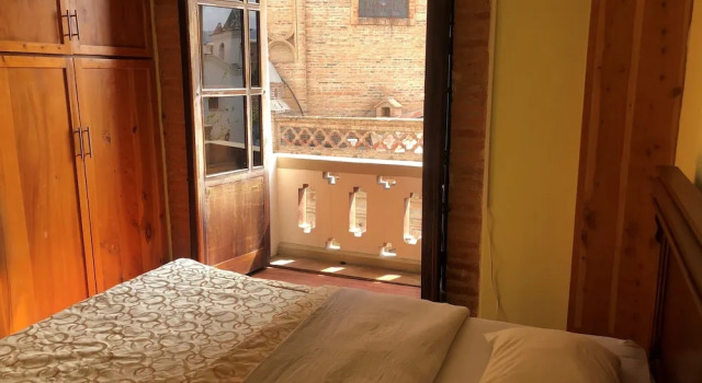 Flore Apartment