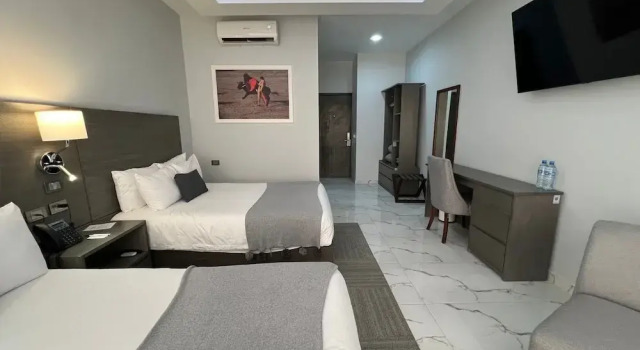 Номер Superior Hotel GRALTA