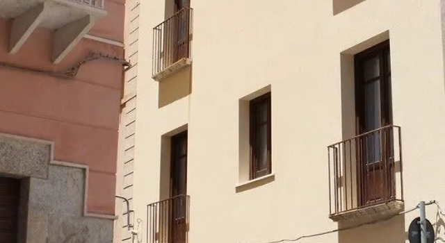 De Nobili's Apartment, Buchen Sie Ferienwohnung Trapani Sizilien