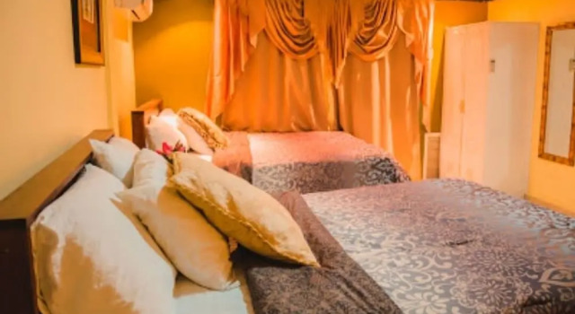 Hotel Boutique Casa Jardines, Rezervovat Boutique Hotel Hotely v Cortés s parkováním, Parkování
