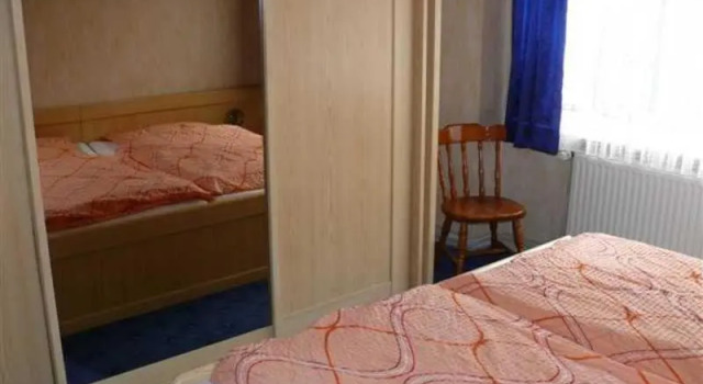 Апартаменты Ferienwohnung Drieling_ 85091