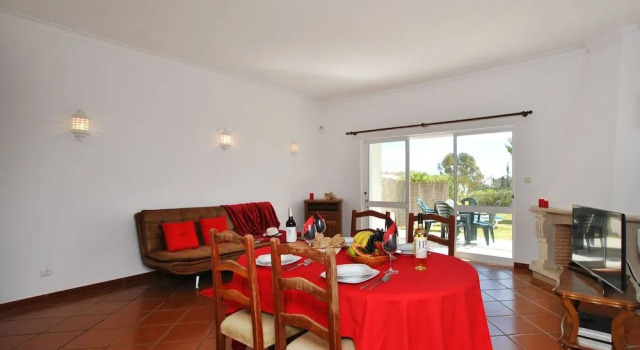 Townhouse Curaçao, Rezervovat Rekreační dům Chaty v Algarve, Chalupa
