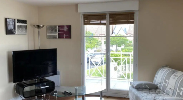Appartement Dives-sur-Mer, 3 pièces, 6 personnes - FR-1-487-206