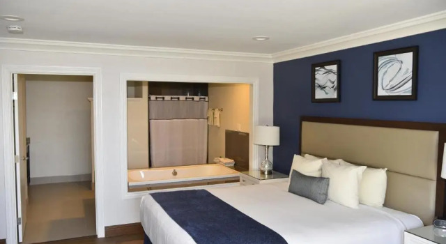 Люкс Hotel Dega