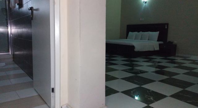 Номер Superior Eliata Hotel & Suites