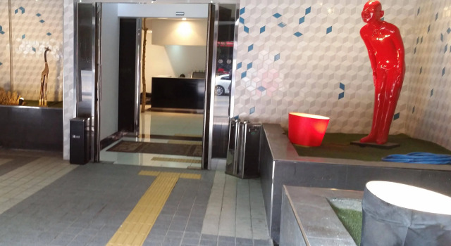 K hotel