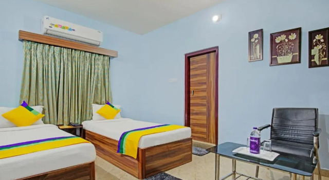 Itsy Hotels Sidhartha Residency, Prenota Hotel Hotel a Bhubaneshwar con colazione, Colazione