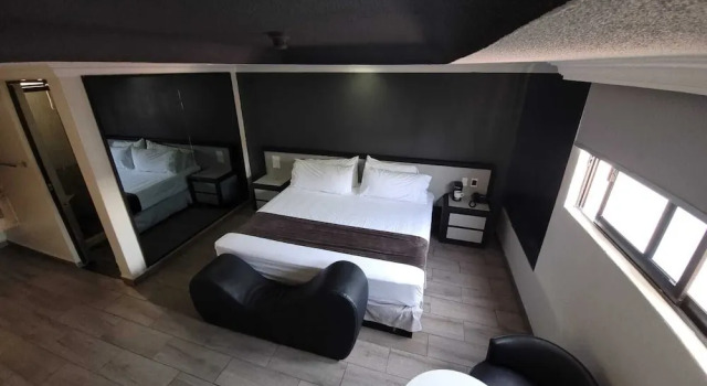 Real La Viga Motel, Book Motel Motels in Mexico DF, Motel