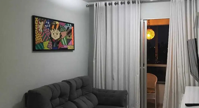 Lindo Ap próximo à ORLA DE ATALAIA, Book Lejlighed Lejligheder i Sergipe, Lejlighed