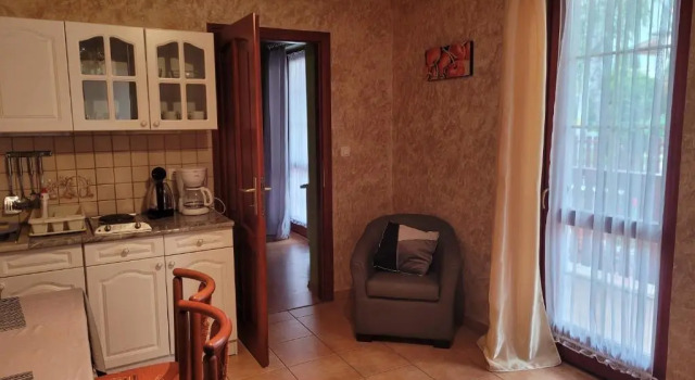 Апартаменты Villa Zlata Praha